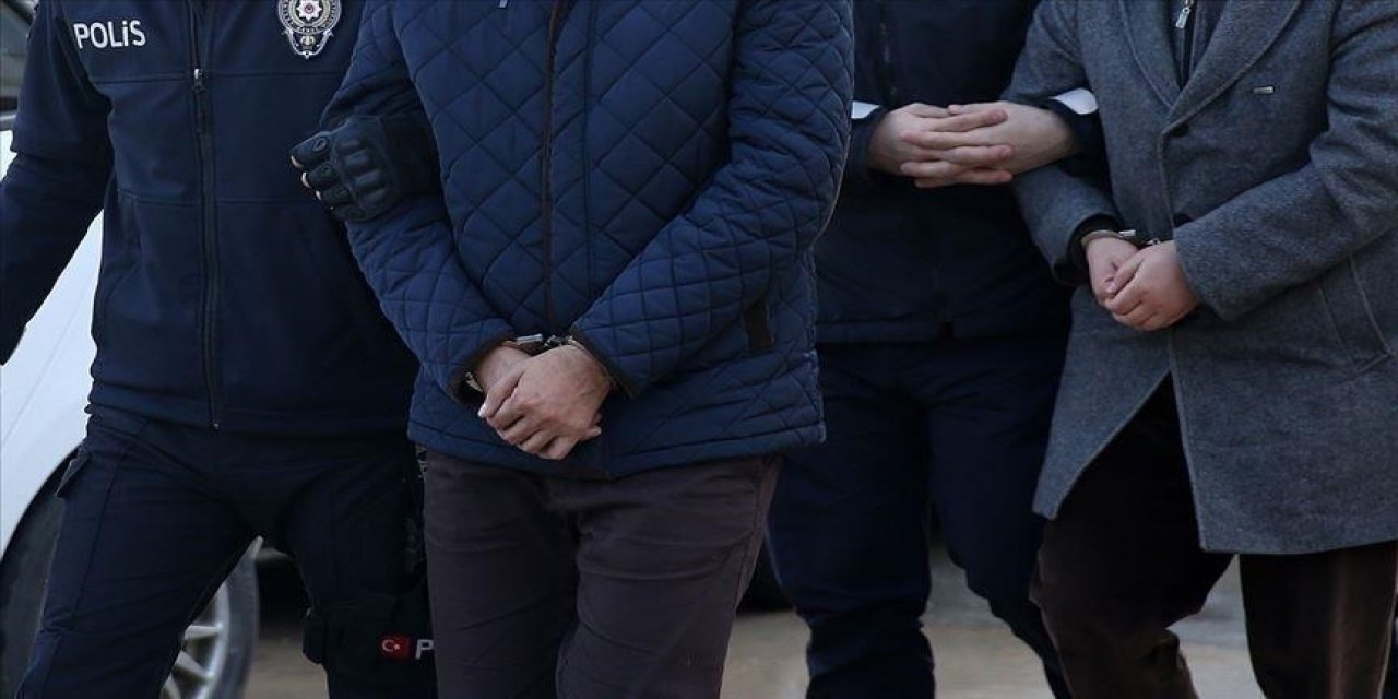 İlkadım'da uyuşturucu operasyonu: 4 gözaltı