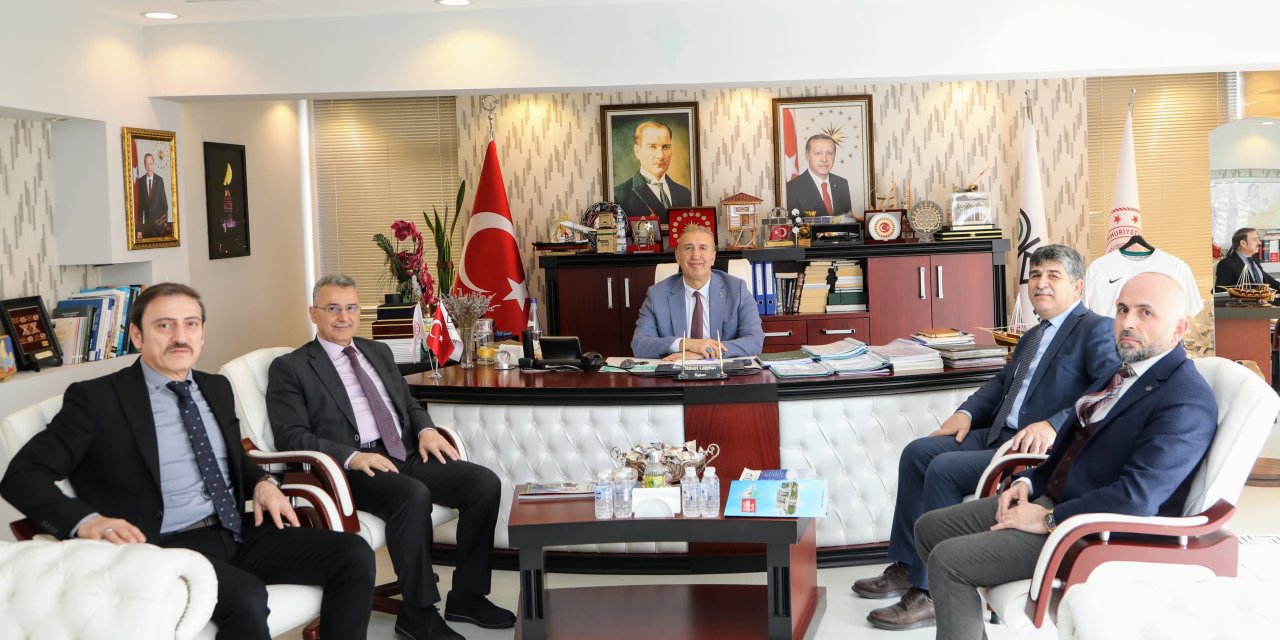 Kütüphane ve okuma kültürü geliştirilecek
