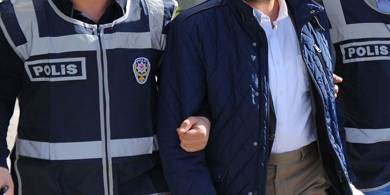 Silah kaçakçılığı operasyonunda 2 kişi yakalandı