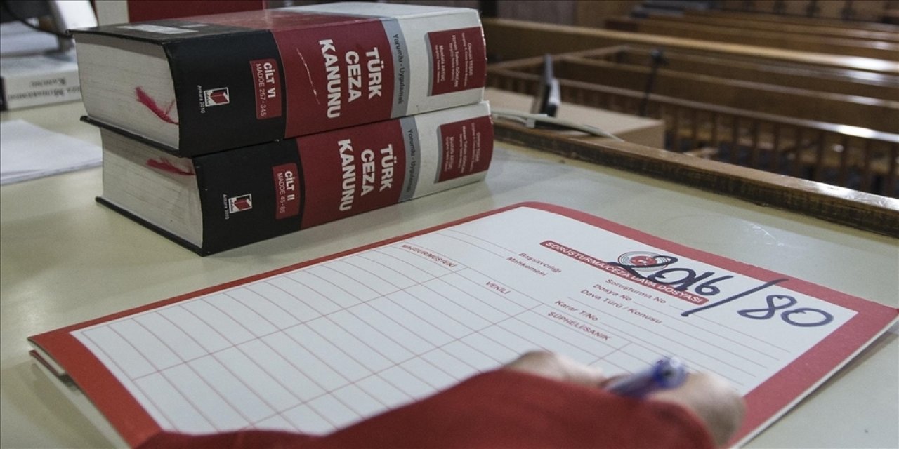 Magandalara verilecek cezalar artırılacak