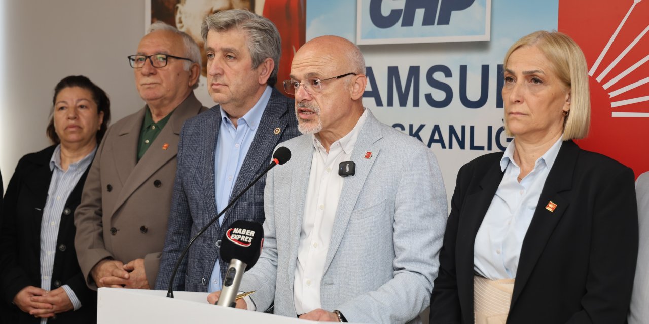 Özel'e yapılan yumruklu saldırı kınandı