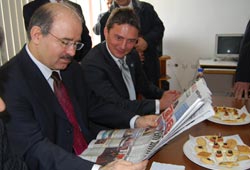 Bakan, Yılmaz'ı Ankara'ya taşıyacak