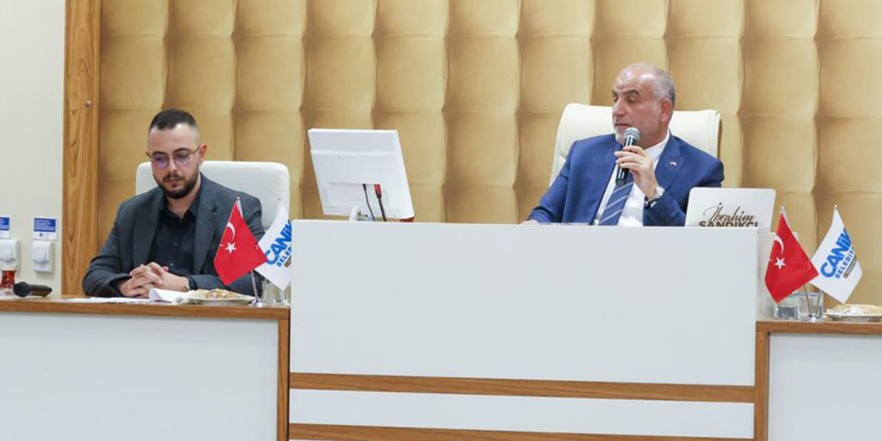 Yeni projelerle değer katmaya devam ediyoruz