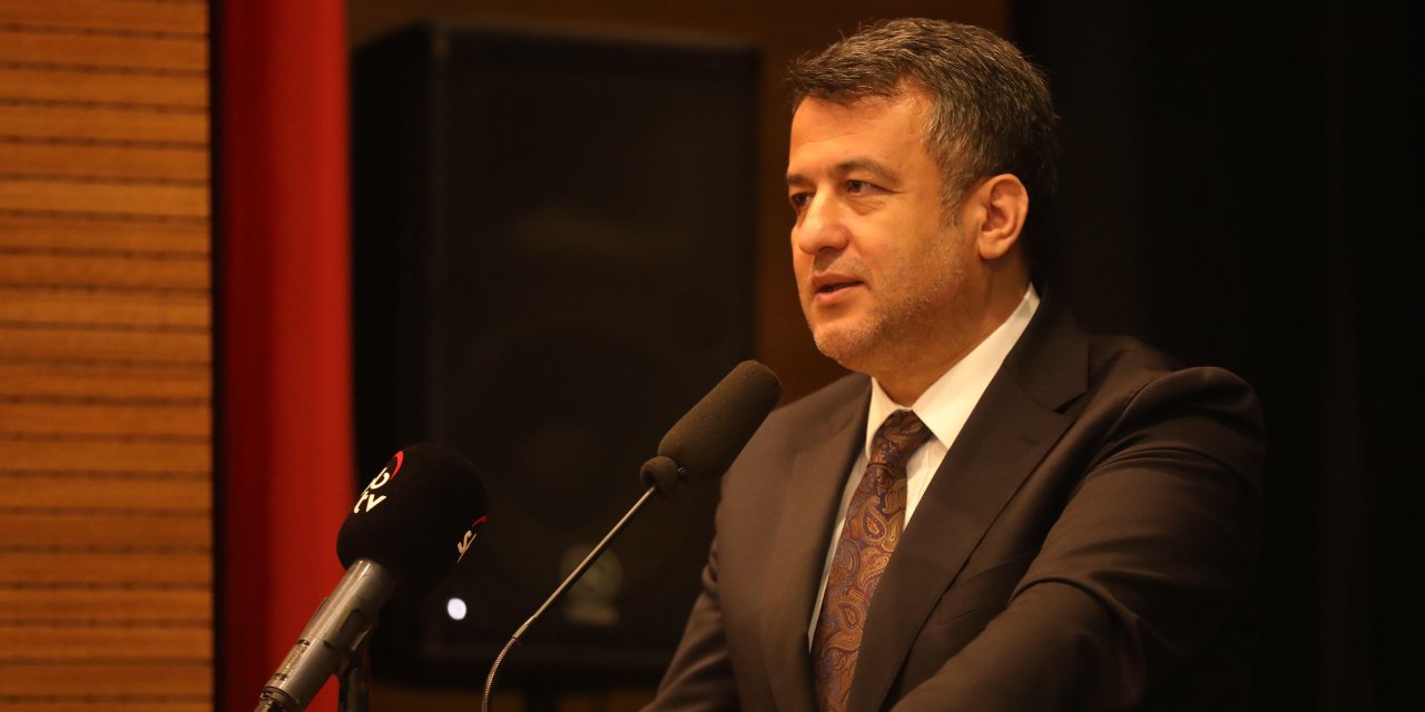 Samsun’umuzu tarımda hak ettiği zirveye taşıyacağız