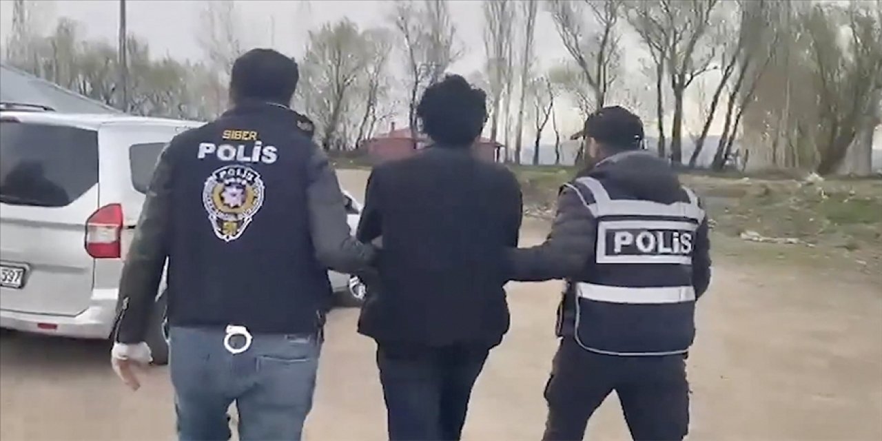 Samsun dahil 24 ilde operasyon düzenlendi