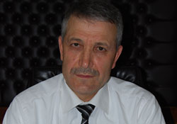 SGK'da arsa arayışı