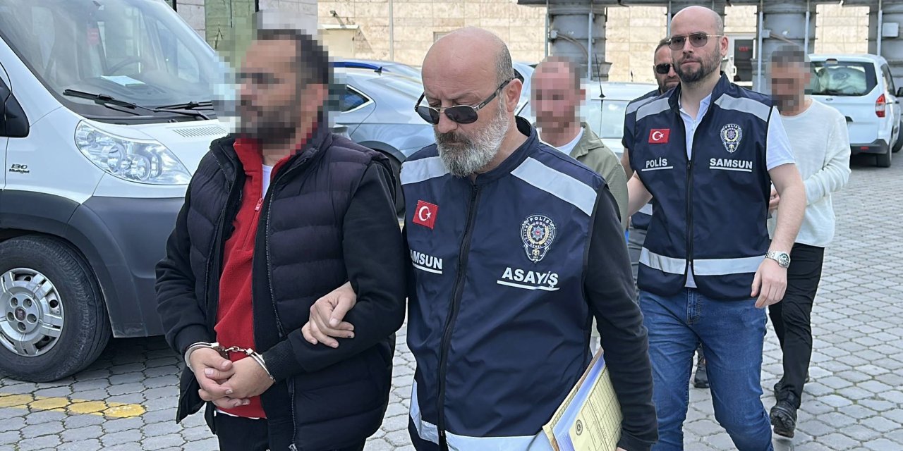 Gözaltına alınan 6 şüpheli serbest bırakıldı