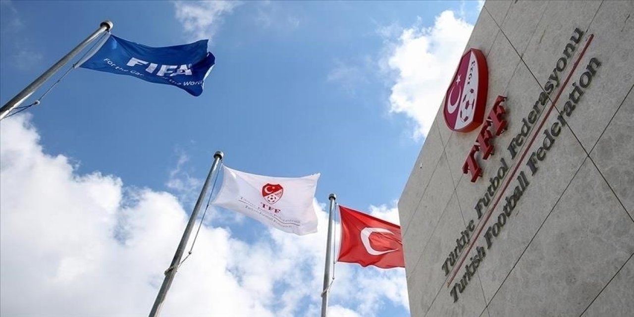 Süper Lig'den 10 kulüp PFDK'ye sevk edildi