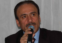 Kongre merkezi haline gelmeli