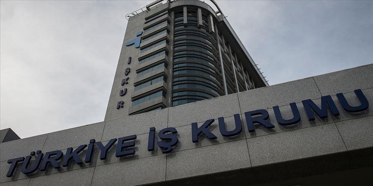İŞKUR binlerce kişinin işe yerleşmesine aracılık etti