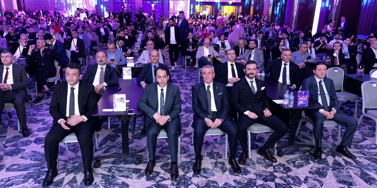 Yapay Zeka Gücüyle Akıllı İş Bağlantıları programı düzenlendi
