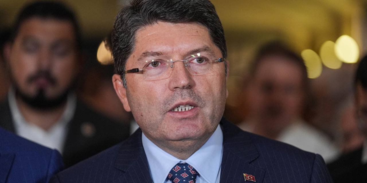 Adalet Bakanı Tunç Samsun'a geliyor