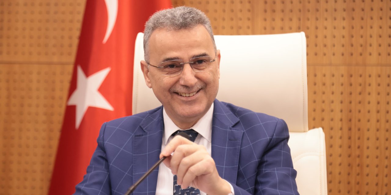 İlkadım için hep birlikte çalışıyoruz