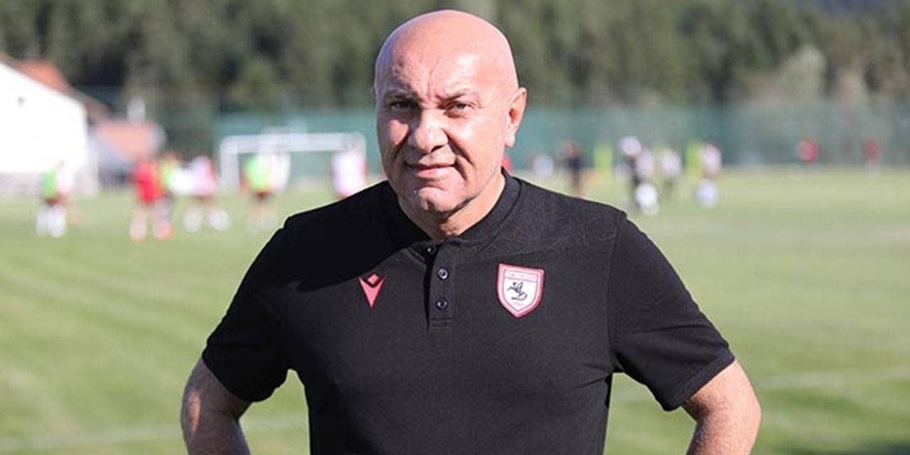 Samsunspor gümbür gümbür geliyor