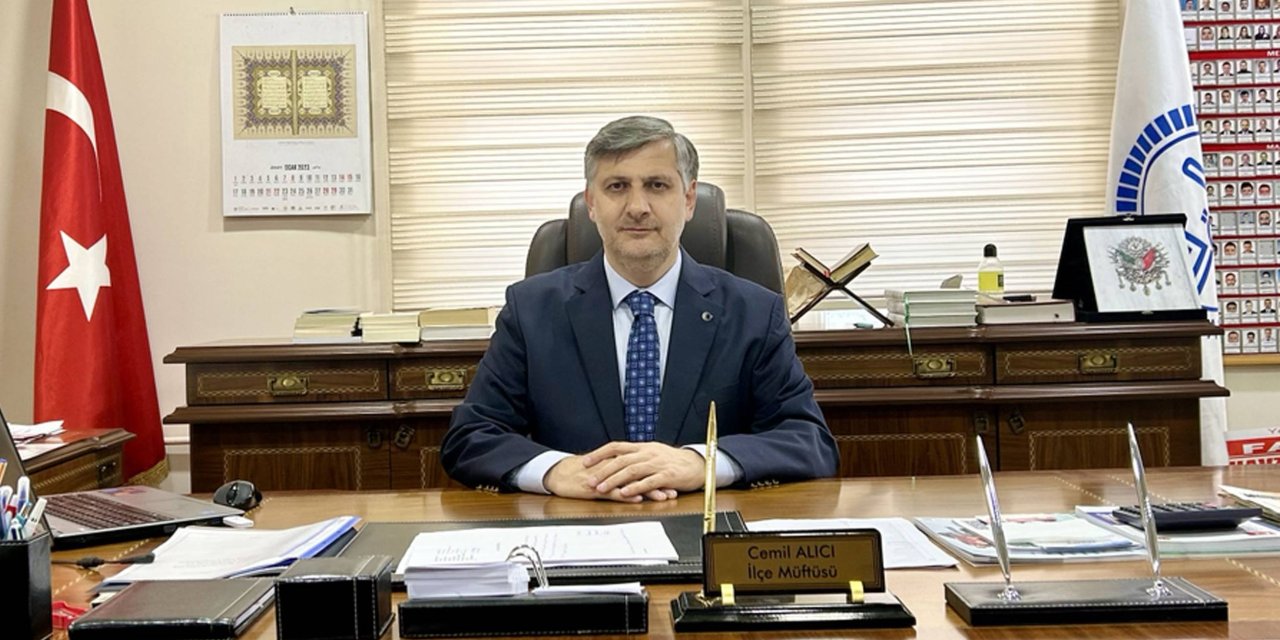 Vekaleten kurban bağışı çağrısı
