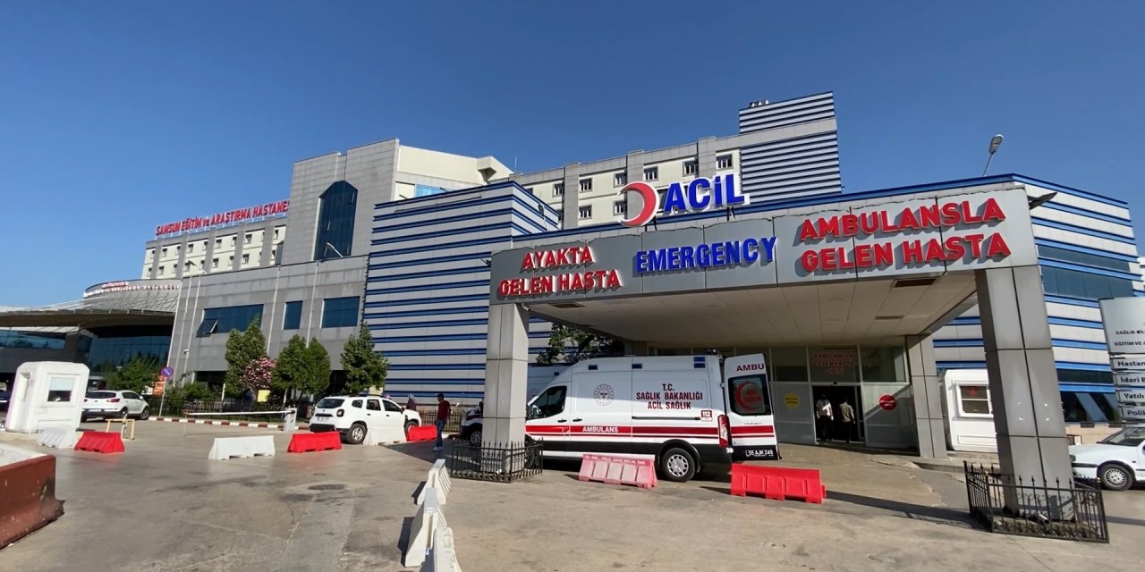 Tavuktan zehirlenen işçi sayısı 225’e çıktı