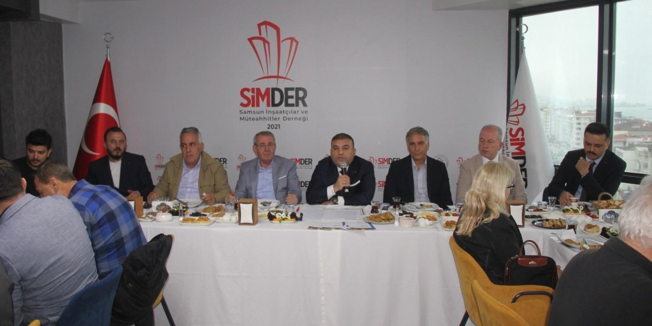 İş sağlığı ve güvenliği zirvesi düzenlendi