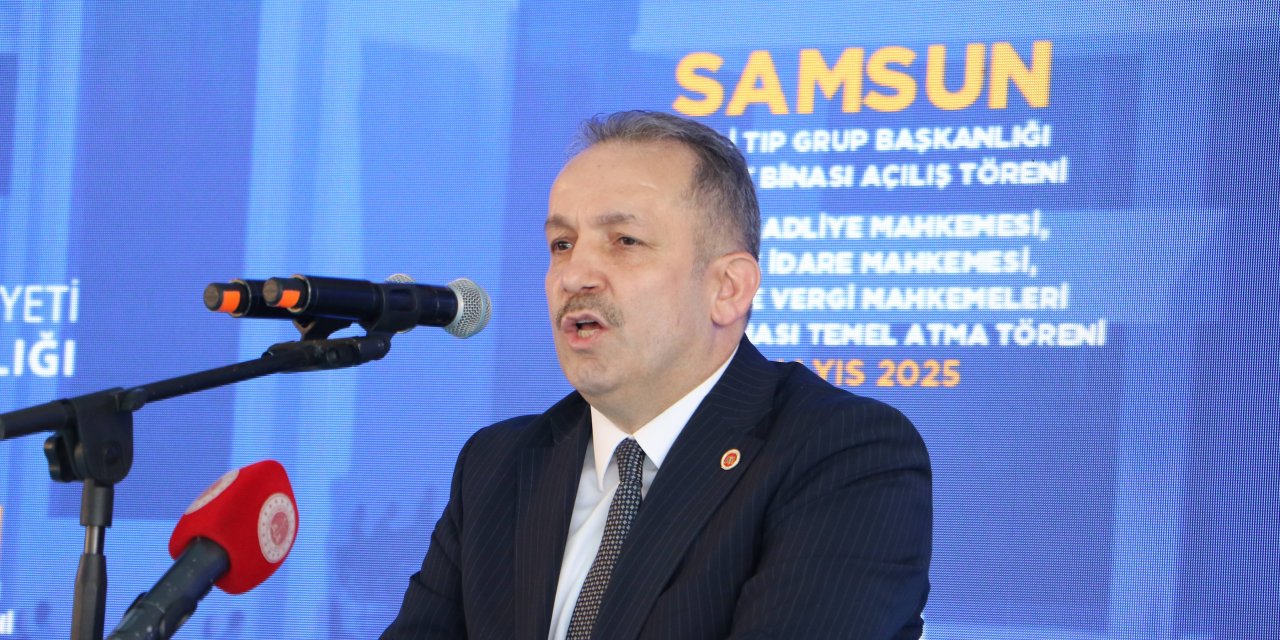 2024 yılında 901 bin 606 adli dosya incelendi