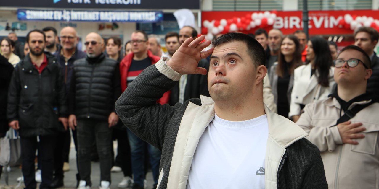 Samsun’da çeşitli etkinlikler yapıldı