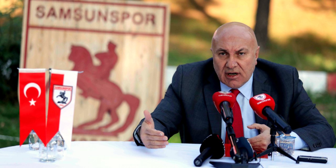 Yılın Kulüp Başkanı seçildi