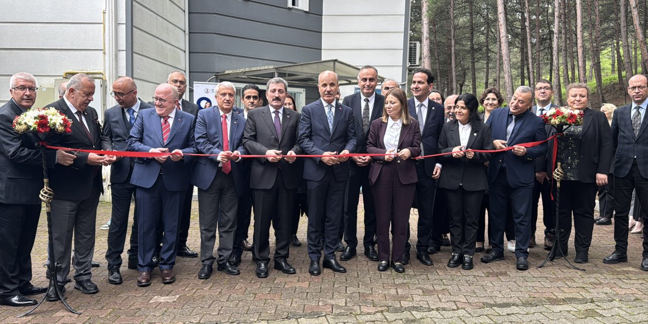 Bilim İletişim Ofisi hizmete girdi