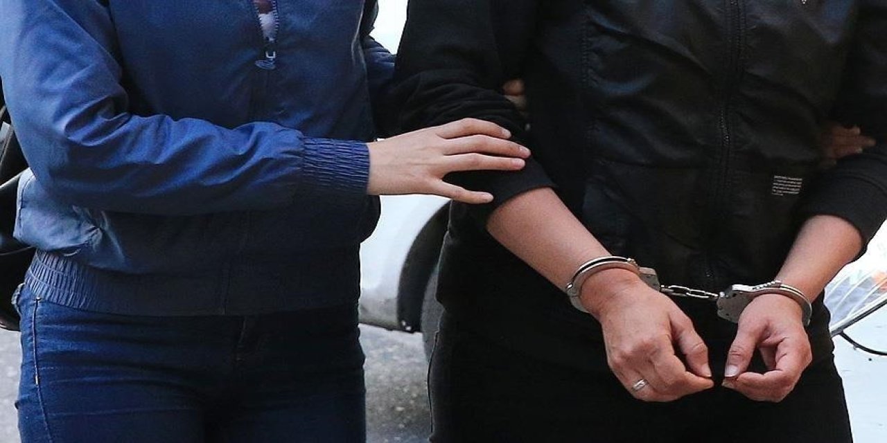 İki ilçede uyuşturucu operasyonu: 2 gözaltı