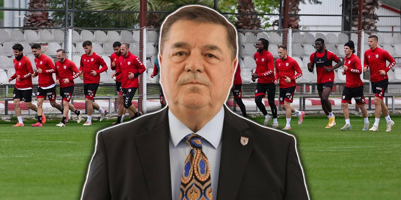 Sahaya mutlak galibiyet parolasıyla çıkacağız