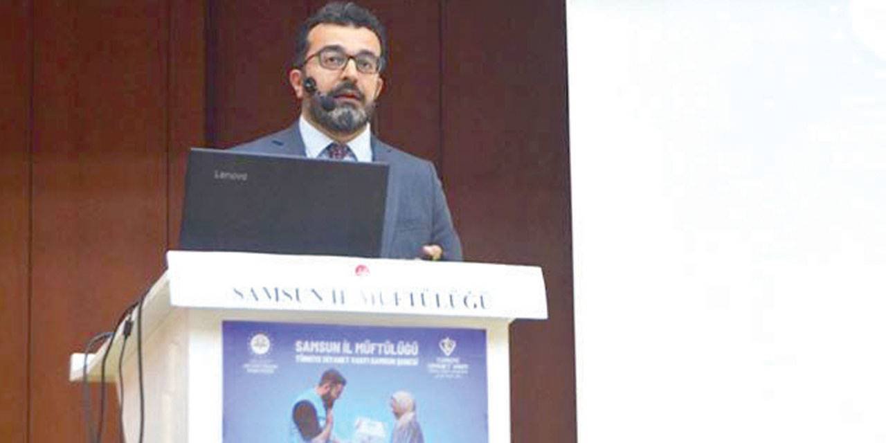 Elimizden gelen katkıyı sunacağız