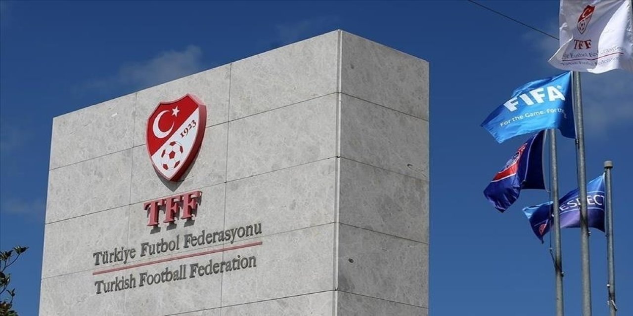 Süper Lig'den 9 kulüp PFDK'ye sevk edildi