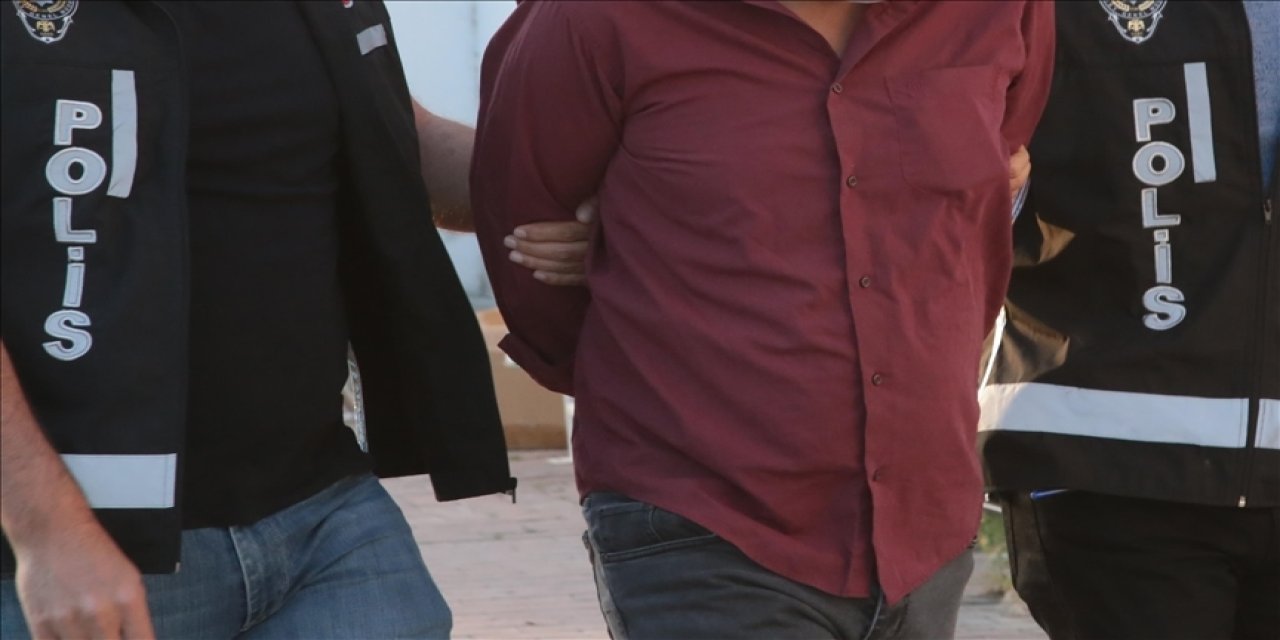 Samsun'da kaçak elektronik ürün operasyonu: 1 gözaltı