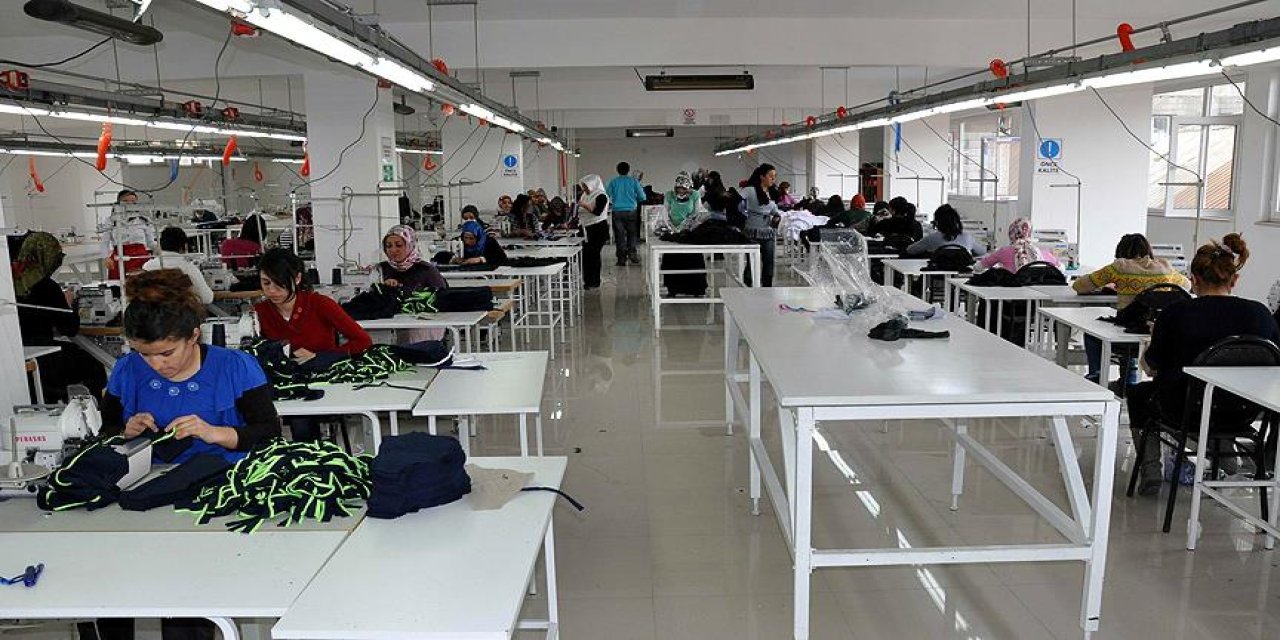 Kayıt dışı istihdama ceza yağdı