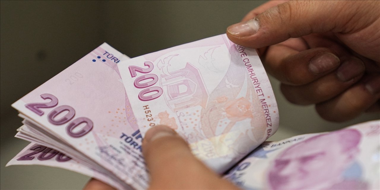 Bakım yardımı hesaplara yatırılmaya başlandı