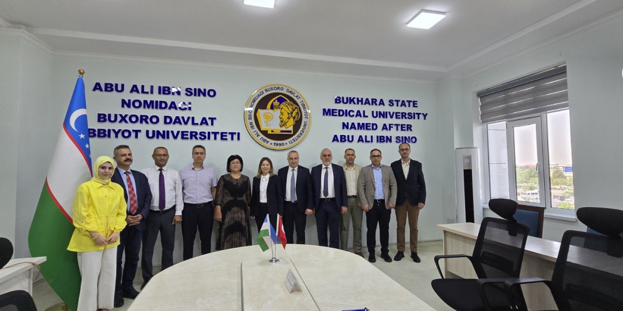 İş birliği protokolü imzalandı