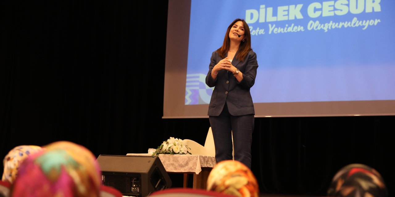 İlçelerde kültür sanat şöleni başladı