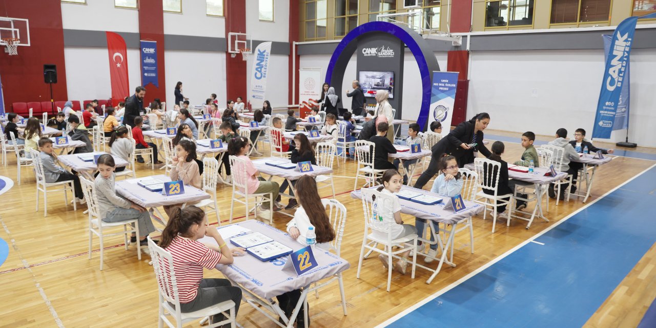 Mangala Turnuvası büyük heyecana sahne oldu