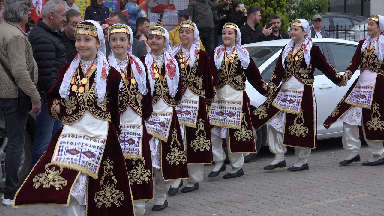 Sergilerden Konsere, Ünlü İsimlerle Buluşmalar