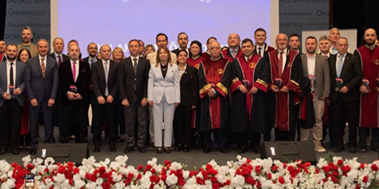 2024 Akademi Ödül Töreni gerçekleştirildi