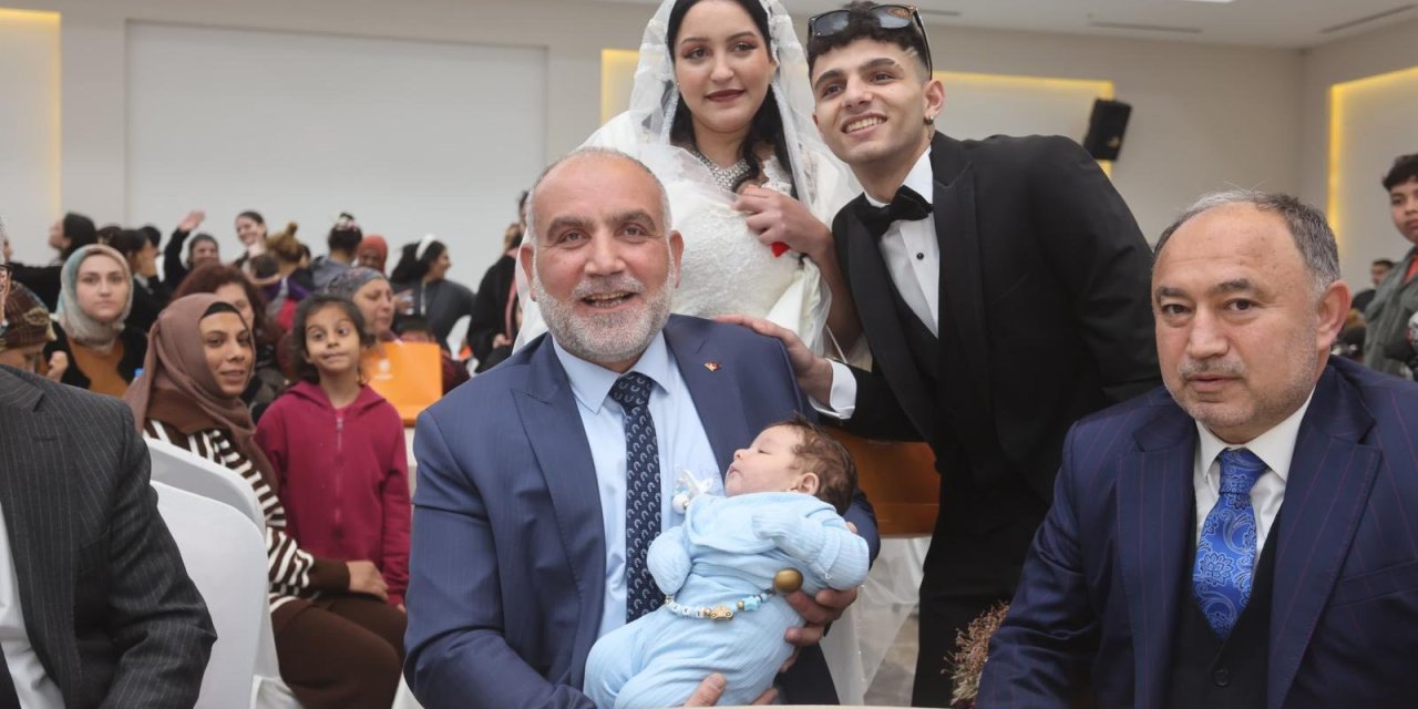 Aile Yılı'na özel programlar ilgi gördü