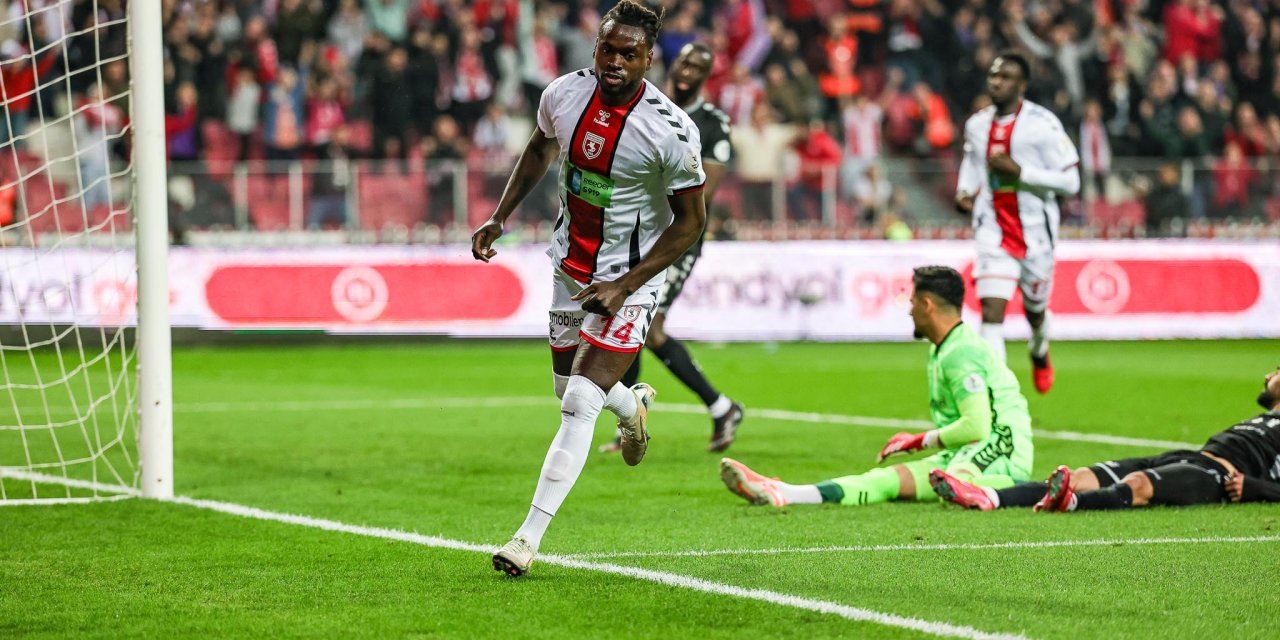 Dimata'nın yıldızı parlıyor