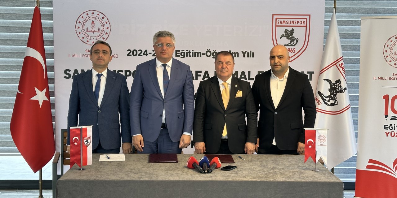 Yetenekli sporcular tespit edilecek