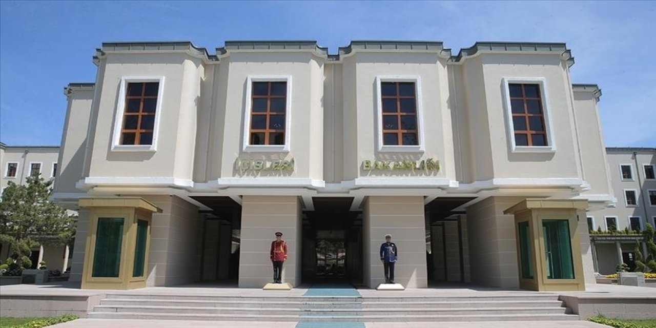 İçişleri Bakanlığı iddiaları yalanladı