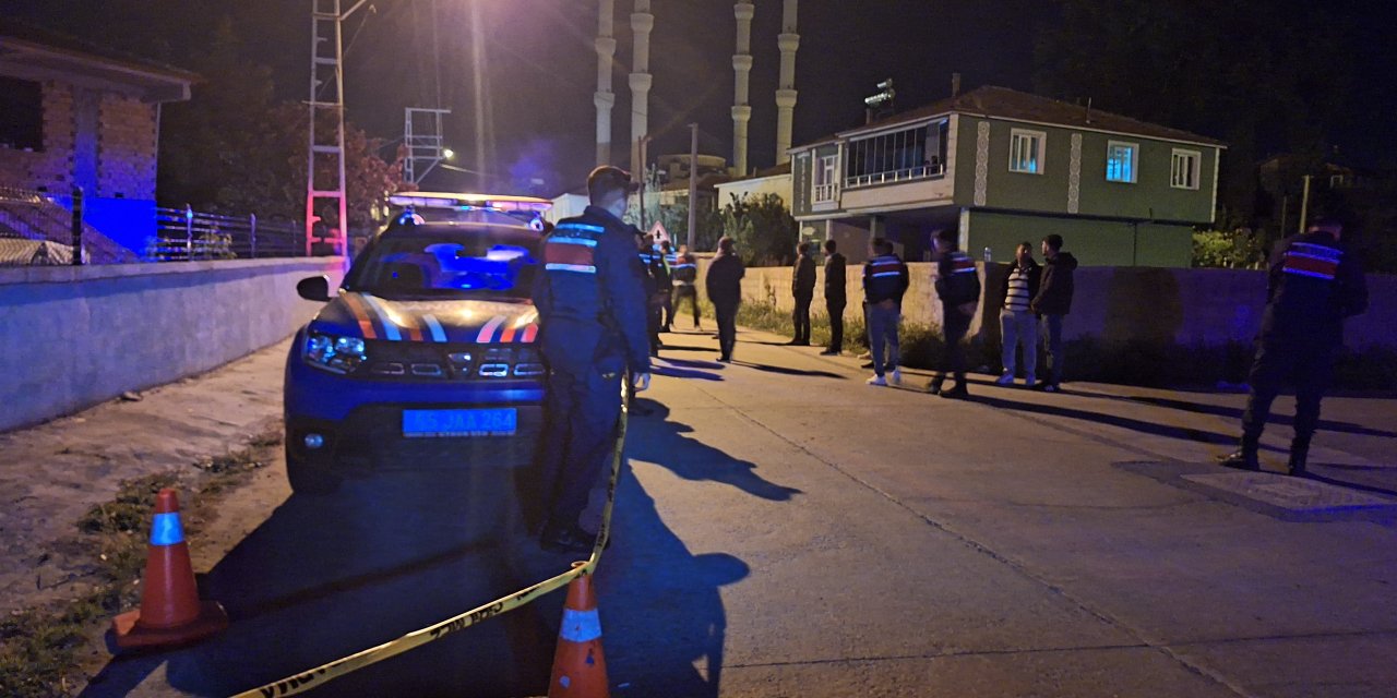 Silahlı kavgada 3 kişi yaralandı