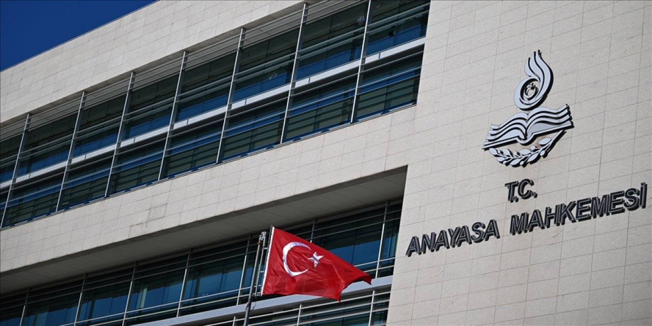 AYM'den disiplin cezası hükümlerine iptal