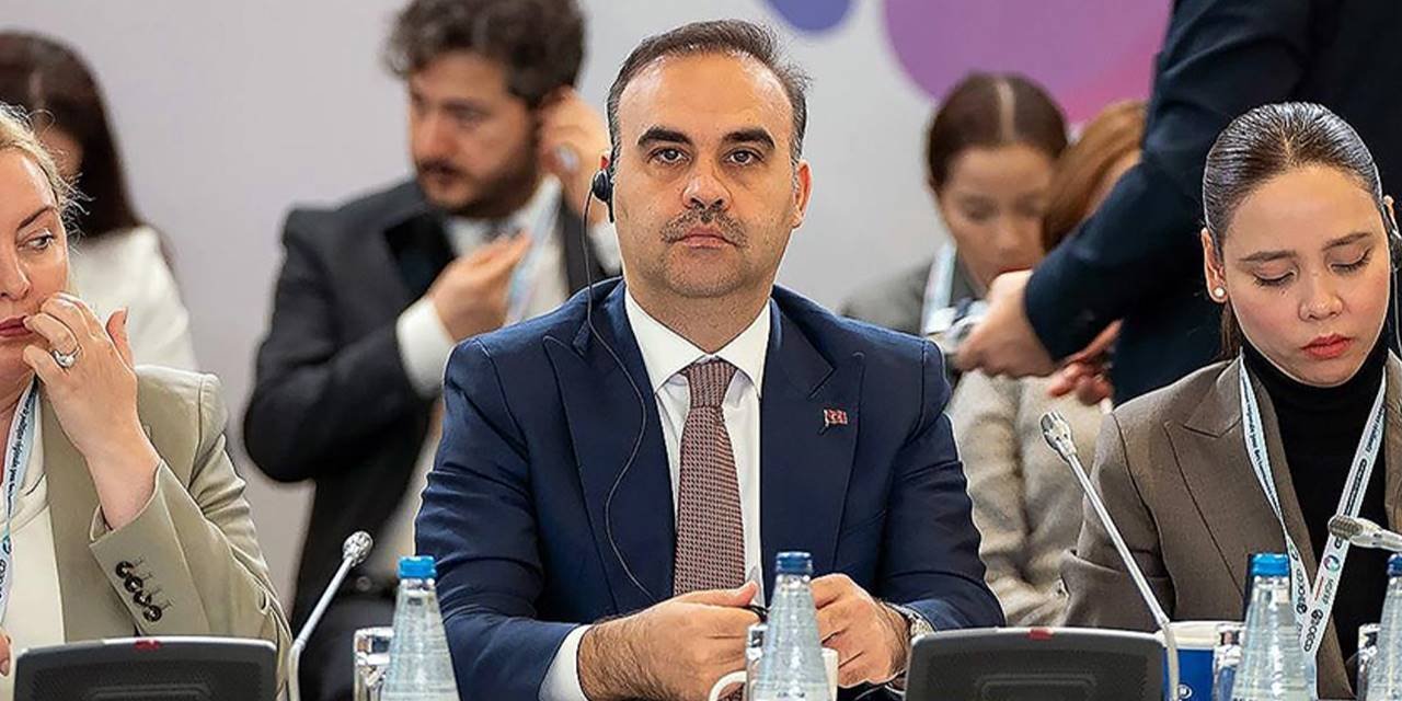 Politikalarımız topyekun kalkınmamıza güç katacak