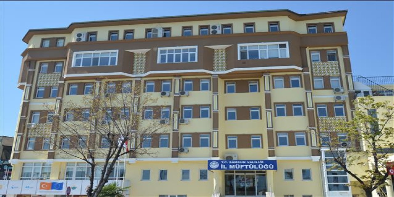 “Şehirlerin Kalbi Camide Buluşalım” projesi