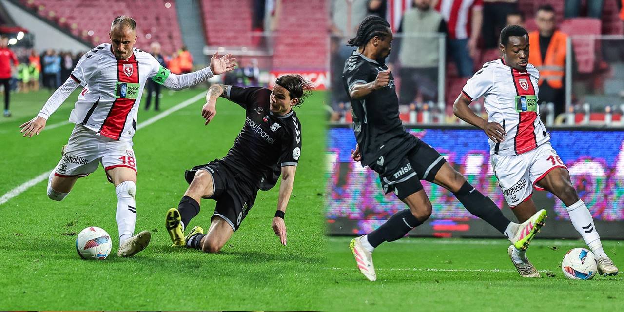 Performansları alkış alıyor