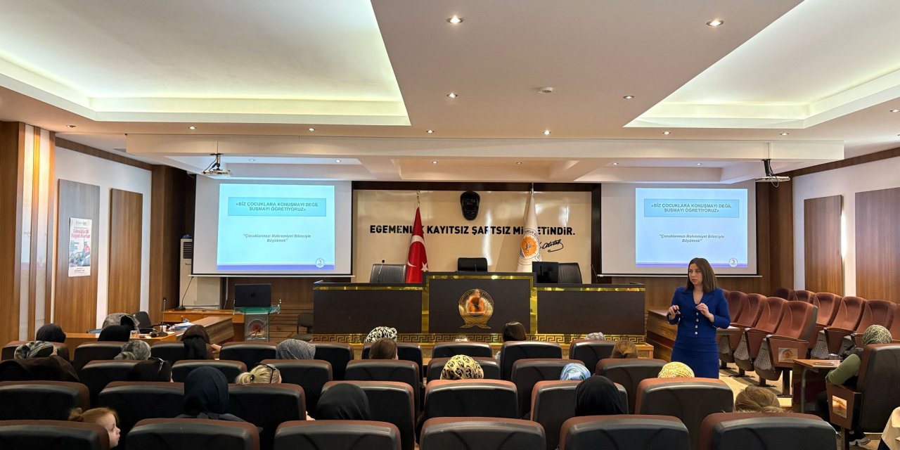 SBB eğitim programları tamamlandı