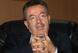 Özcan hakkında "Görevsizlik" kararı