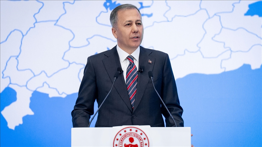 Görev Puanı Sistemiyle 22 Bin 45 Polis Atandı