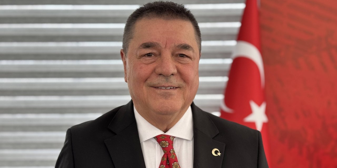 Avrupa’da ülkemizi en iyi şekilde temsil edeceğiz